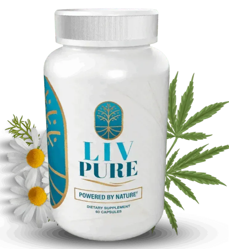 Liv Pure supplement